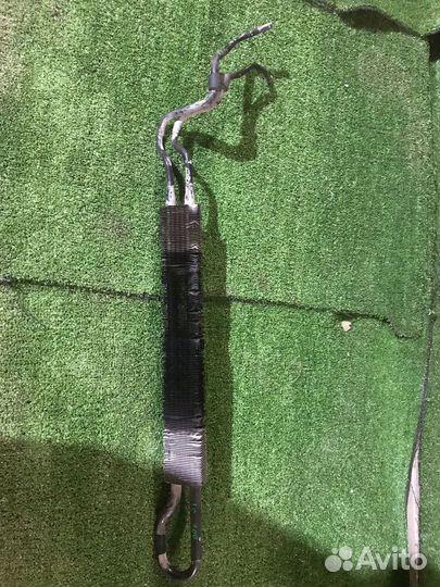 Радиатор гидроусилителя руля land cruiser 200