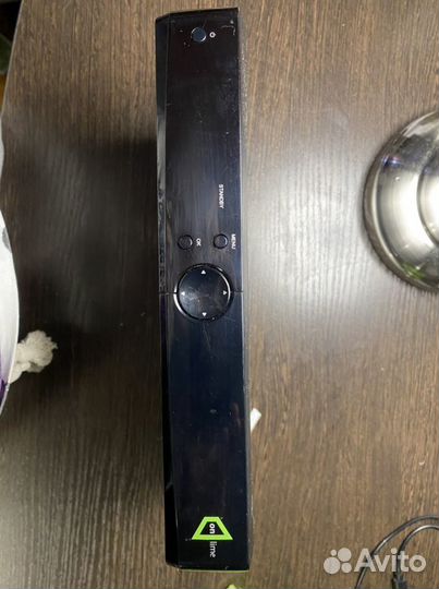 Ресивер Humax cxhd-5150C (Onlime)