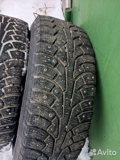 Nokian Tyres Nordman 5 185/65 R15