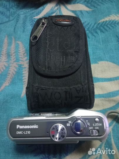 Фотоаппарат