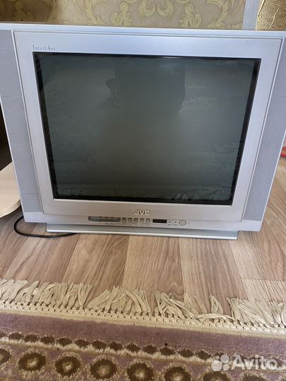 Телевизор бу