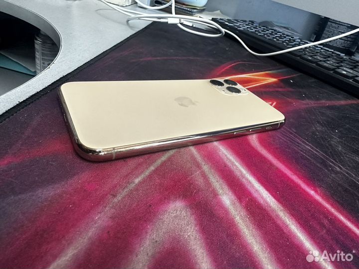 iPhone 11 Pro, 256 ГБ