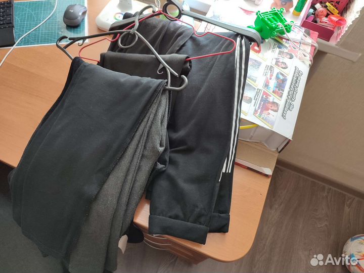 Продам школьную форму на девочку