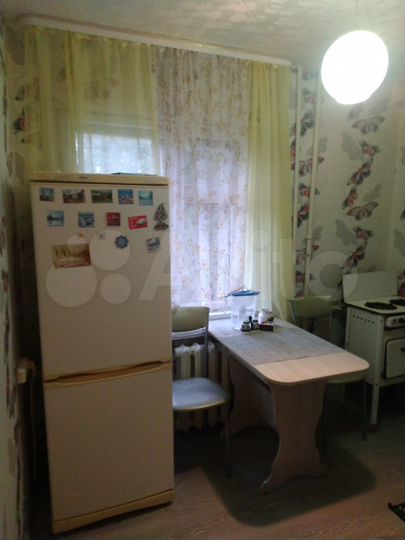 1-к. квартира, 31 м², 4/5 эт.