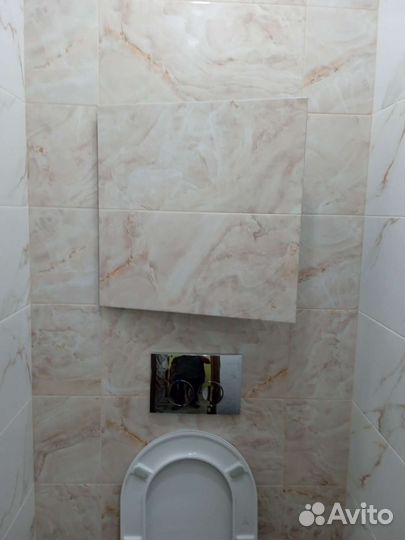 Ремонт квартир