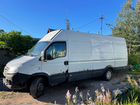 Iveco Daily 2.3 МТ, 2008, 650 000 км