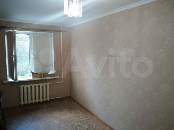 2-к. квартира, 44,8 м², 2/5 эт.