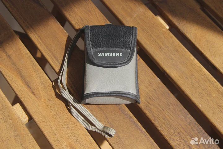 Пленочный фотоаппарат samsung fine 15se