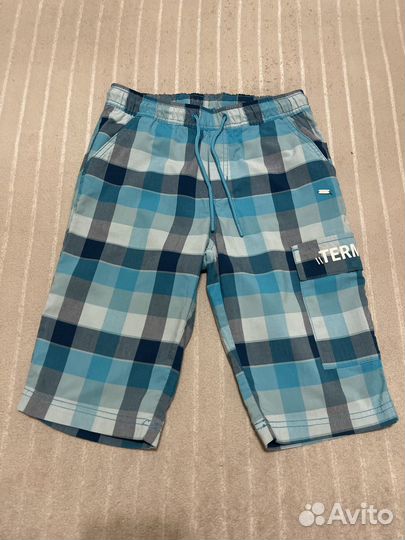 Шорты для мальчика