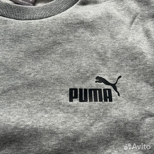 Свитшот Puma