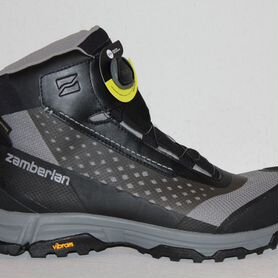 Ботинки мужские Zamberlan 166 mamba GTX BOA, р. 44