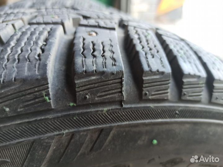 Maxxis ArcticTrekker NP3 205/55 R16