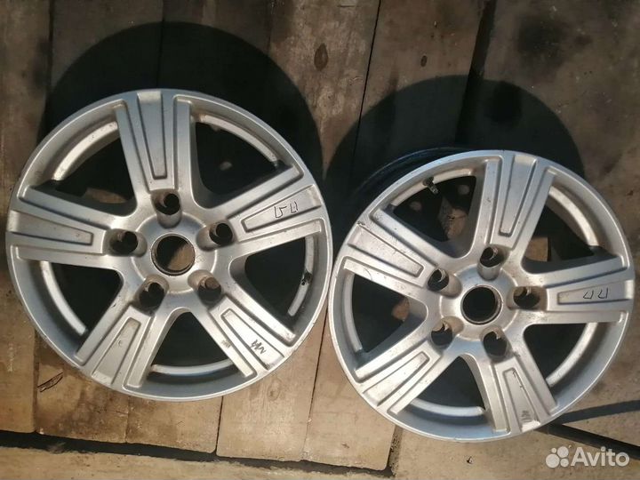 Продпжа дисков