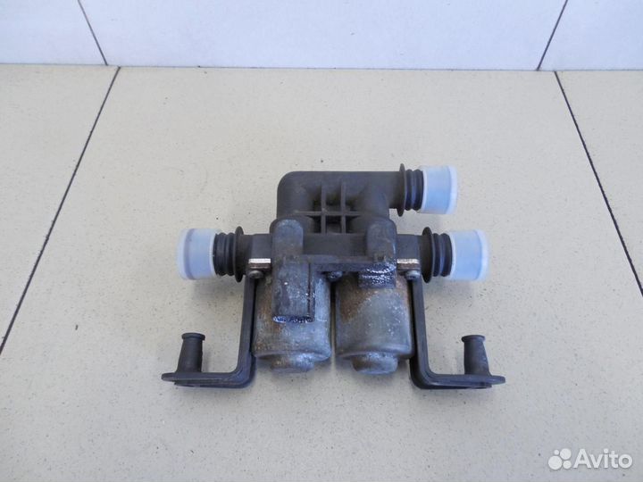 Б/У Б/У Клапан отопителя 64116906652 BMW