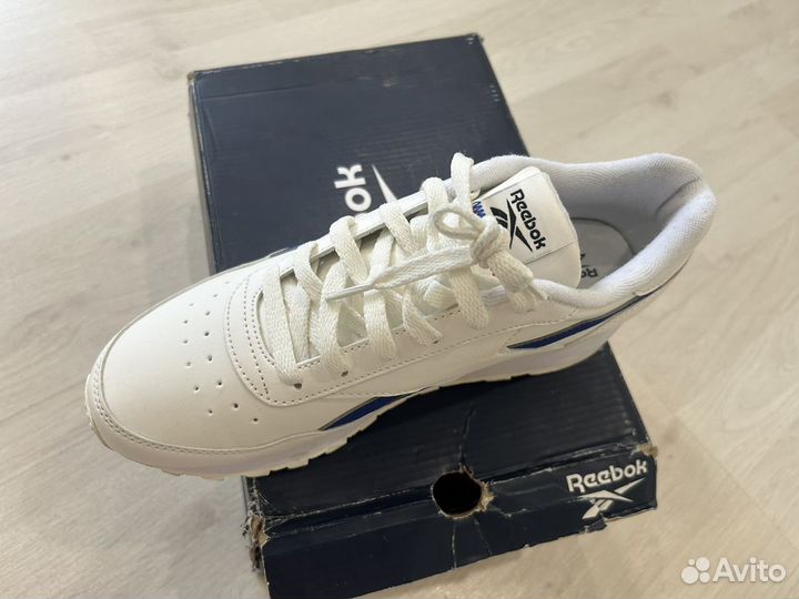 Кроссовки reebok rewind run