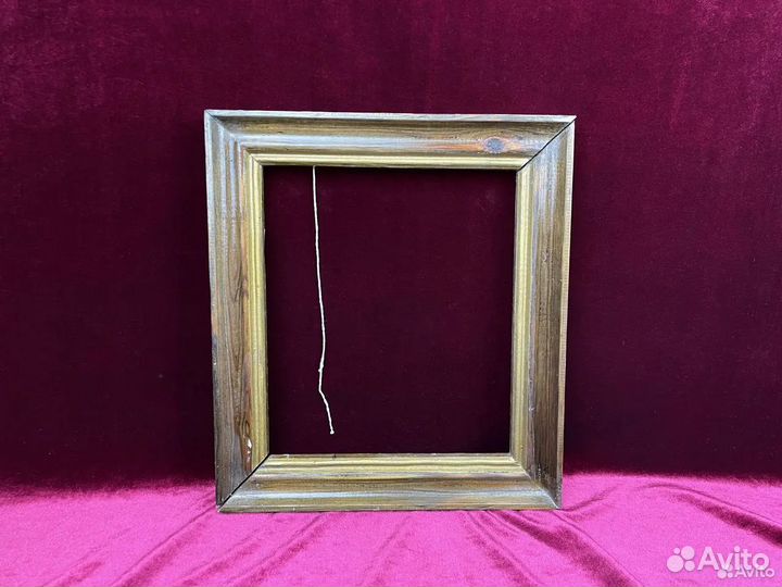 Рама деревянная