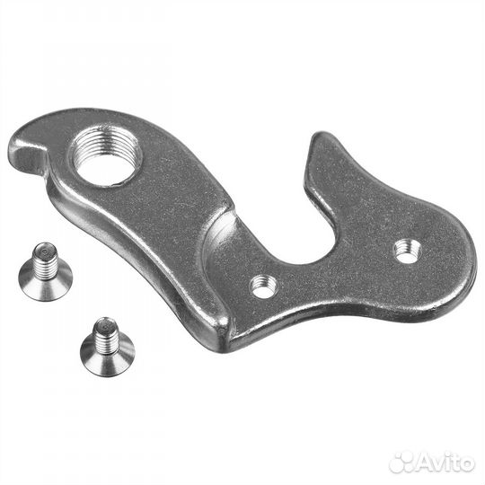 Петух для велосипеда литой; 59374