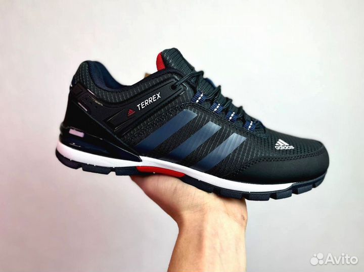 Кроссовки Adidas Terrex премиум