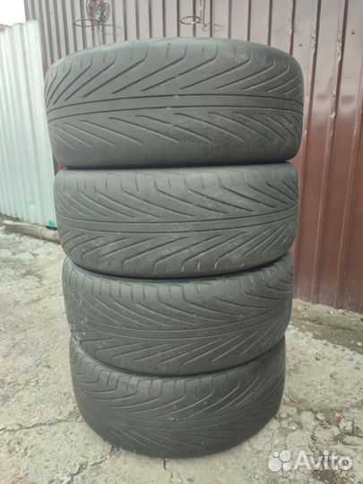 Литые Диски r17
