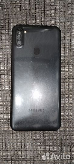 Samsung galaxy a 11
