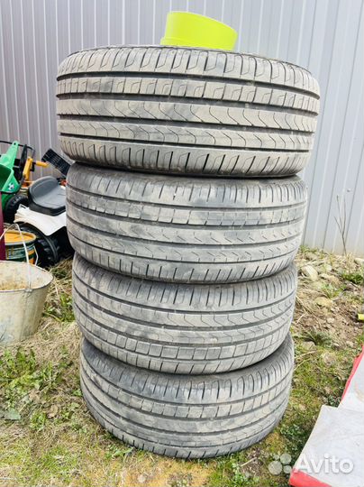 Pirelli Cinturato P7 225/45 R17