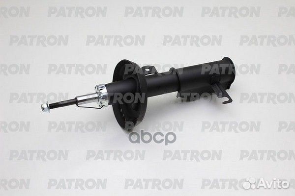 Амортизатор перед insignia прав PSA339375 patron