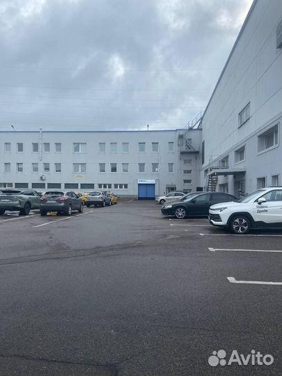 Радиатор отопителя ГАЗель Next алюминиевый