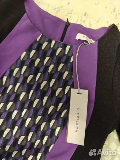 Платье футляр 44 и 42 рр