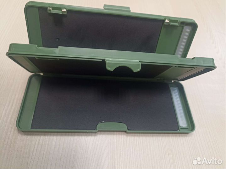 Поводочница пенал