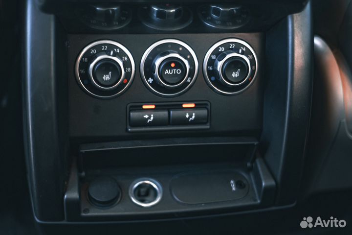 Land Rover Range Rover 5.0 AT, 2010, 198 000 км