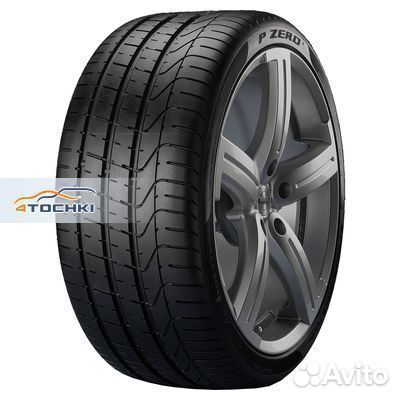 Pirelli P Zero 265/45 R20 104Y