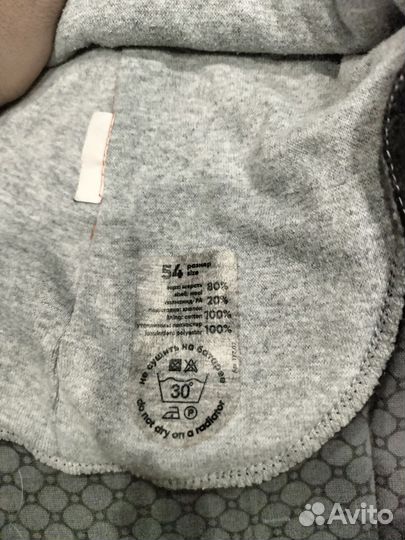 Шапка шлем nels