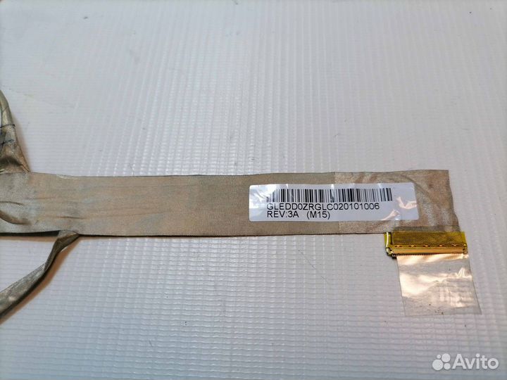 Шлейф матрицы для Acer 5235