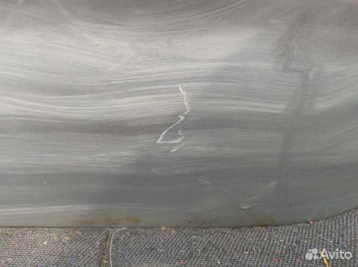 Крышка багажника (дверь 3-5) Honda Fit 1.3 CVT