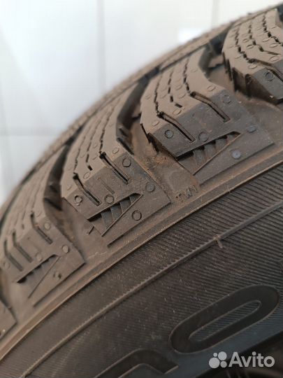 Nokian Tyres Hakkapeliitta R3 SUV 225/60 R16 102R