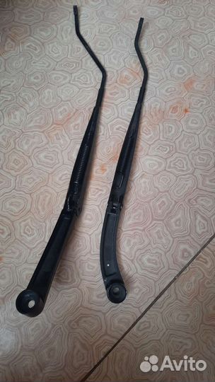 Дворники chevrolet cruze