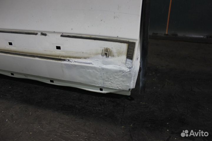 Дверь задняя правая - Infiniti QX60 (2013-н.в.)