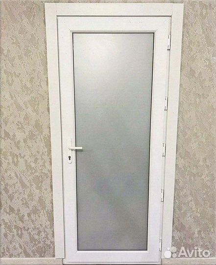 Двери пвх