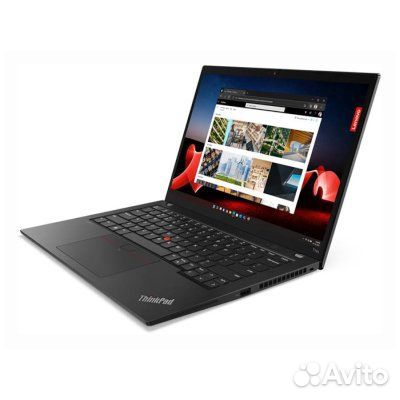 Ноутбук Lenovo ThinkPad T14s Gen 4 21F80009RT - но