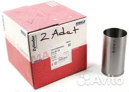 Гильза Audi/VW 1.6D d76.5 STD без уплотнений STD
