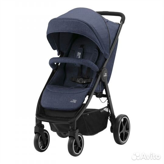 Britax B-Agile M новая