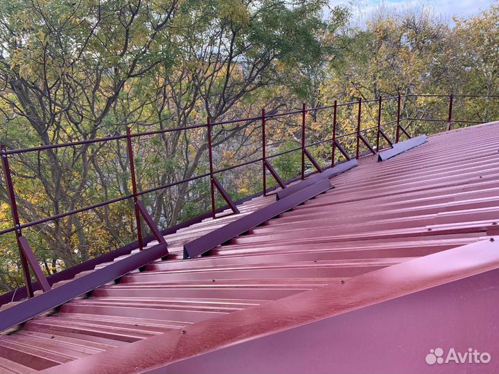 Снегодержатель от производителя