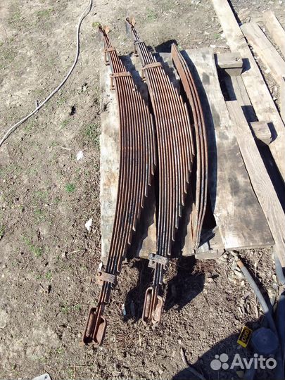 Прицеп легковой двухосный бу