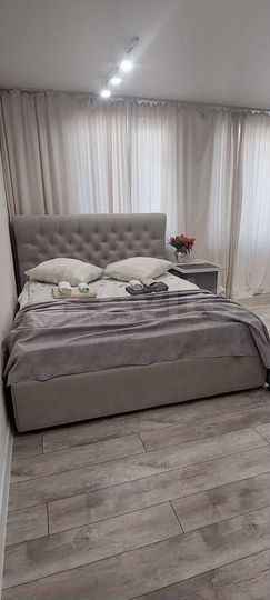 1-к. квартира, 34 м², 16/16 эт.