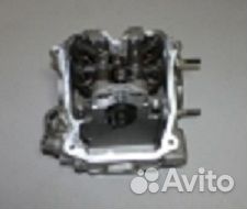 Головка переднего цилиндра cfmoto Х8 0800-022000
