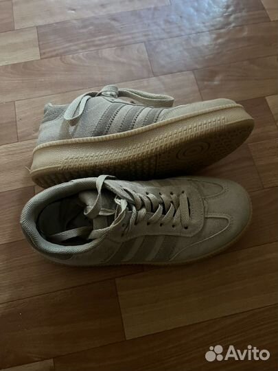 Кроссовки adidas samba