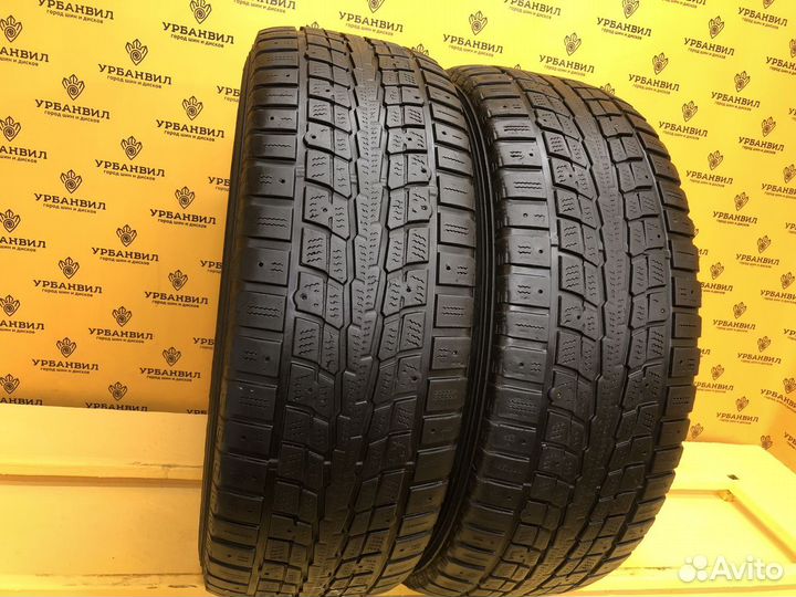 Dunlop SP Winter Ice 01 265/60 R18 110T