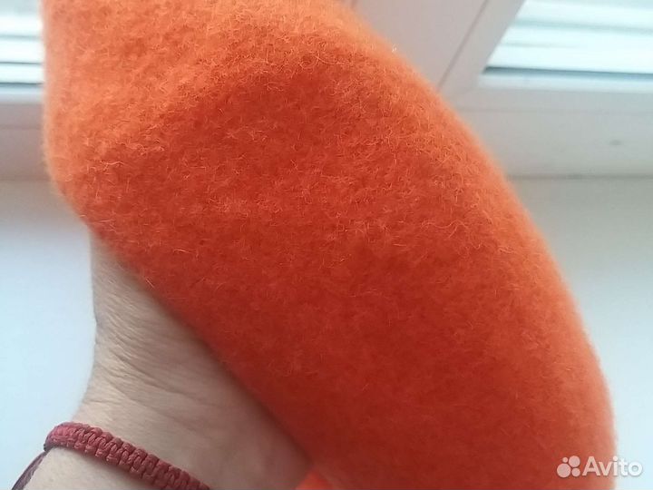 Берет женский.добавила