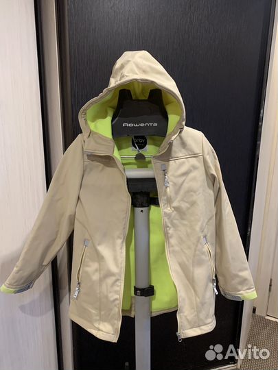 Парка для девочки