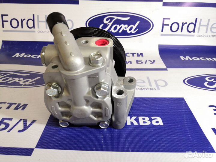 Насос гур Ford Galaxy 2.3 / 2.0 бензин duratec